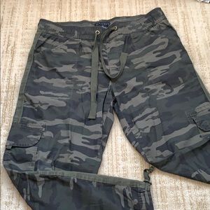 Sanctuary cargo pants